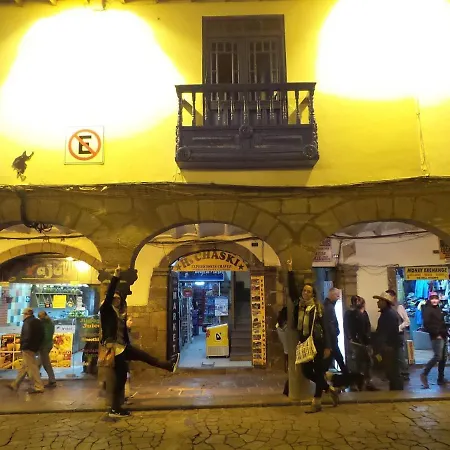 Hostal Chasky