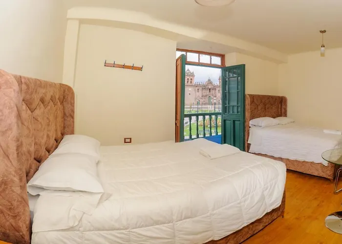 Inn Chasky Cuzco