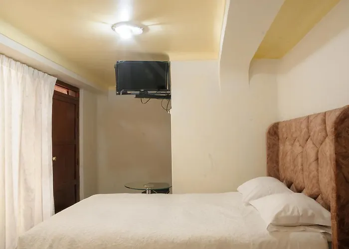 Inn Chasky Cuzco