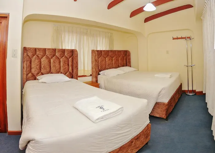 Inn Chasky