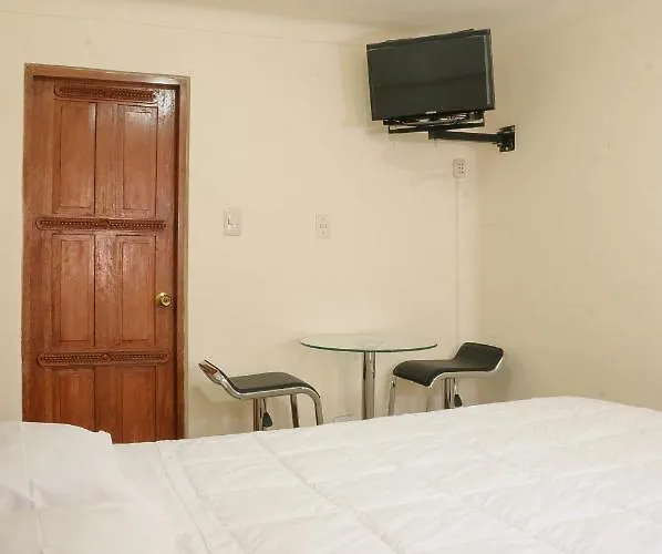 Inn Chasky