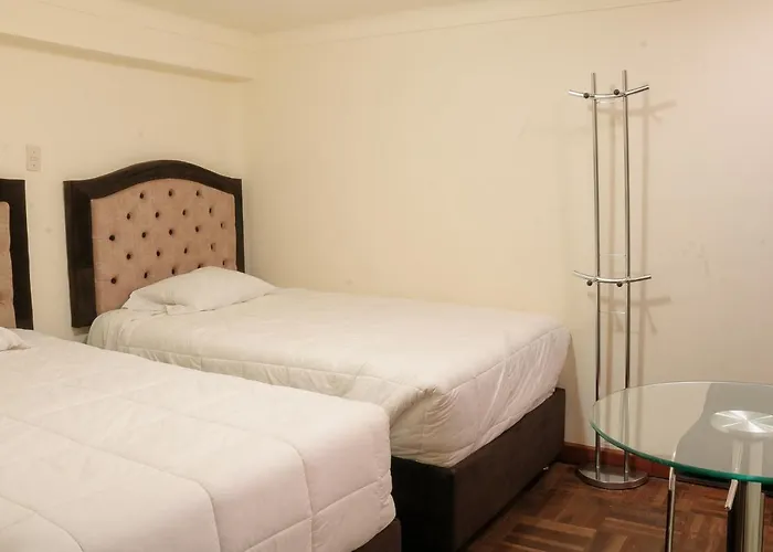 Inn Chasky *
