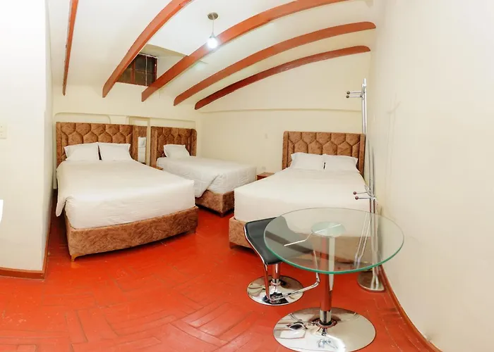 Inn Chasky *