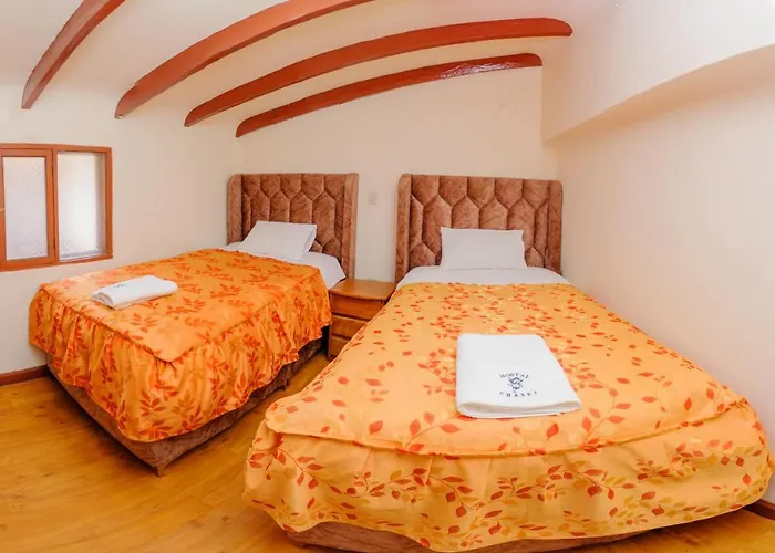 Inn Chasky