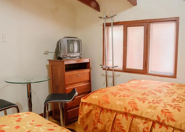 Chasky Inn Cuzco