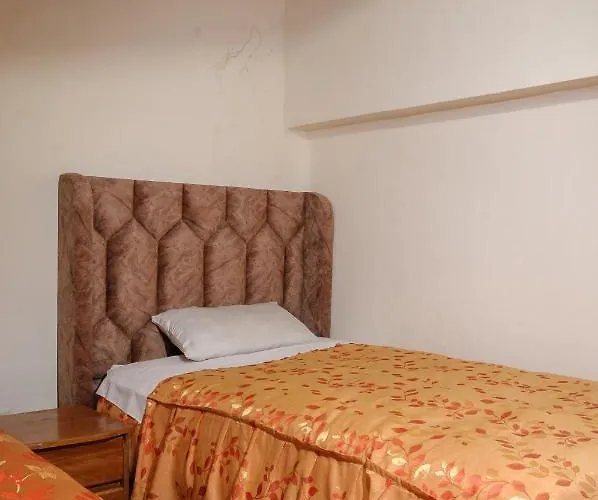Chasky Inn Cuzco