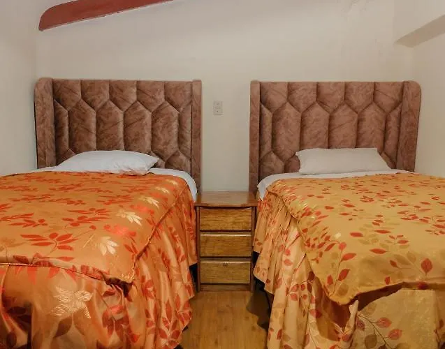 Chasky Inn Cuzco